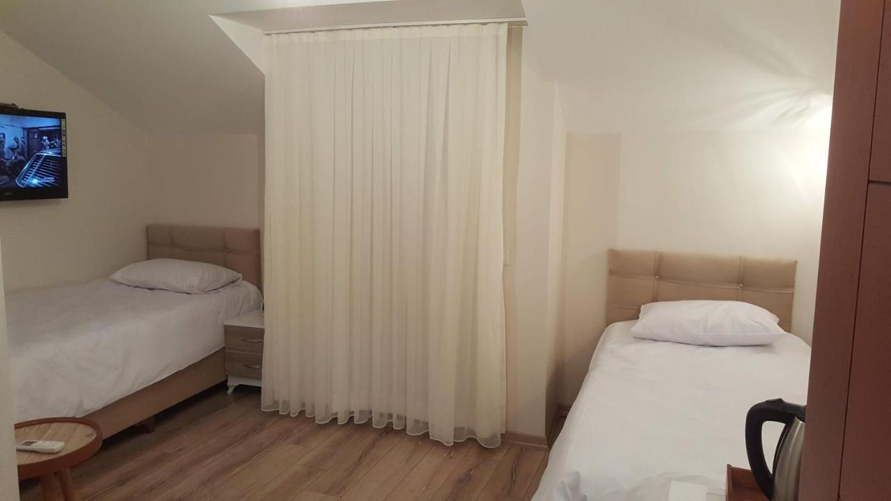 Sweet Home Taksim Otel — Fotoğraflar 1