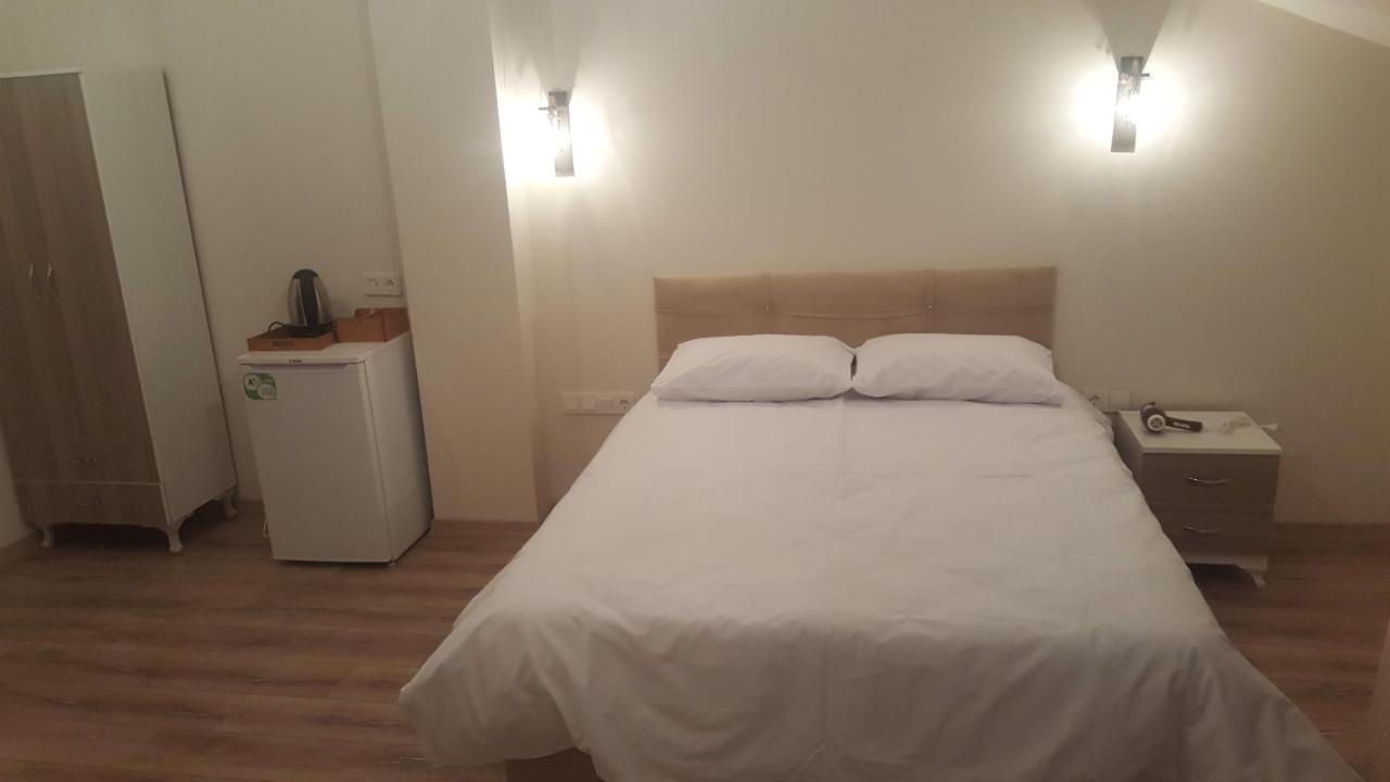 Sweet Home Taksim Otel — Fotoğraflar 2